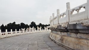 Temple of Heaven Beijing China