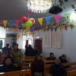 Christian Church Sinan Guizhou China