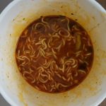 Instant Noodles China