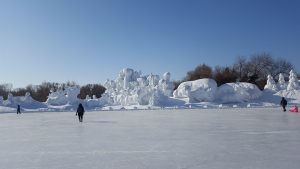Harbin Sun Island International Snow Sculpture Art Expo China Our Quarter Life Adventure Travel Blog