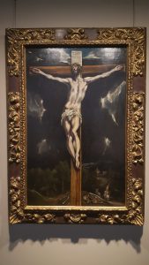 Tokyo National Museum of Western Art El Greco